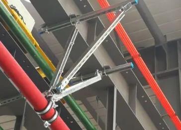 乐陵抗震支架厂家与你分享你必须做的紧急情况下的准备